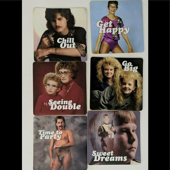 Awkward Family Photo coasters - Picture 3 of 3